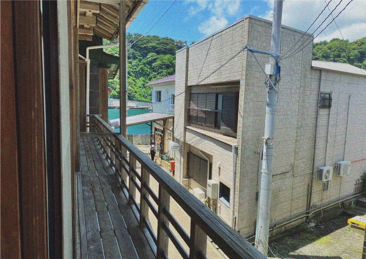 Stay Do Oshima Exteriér fotografie