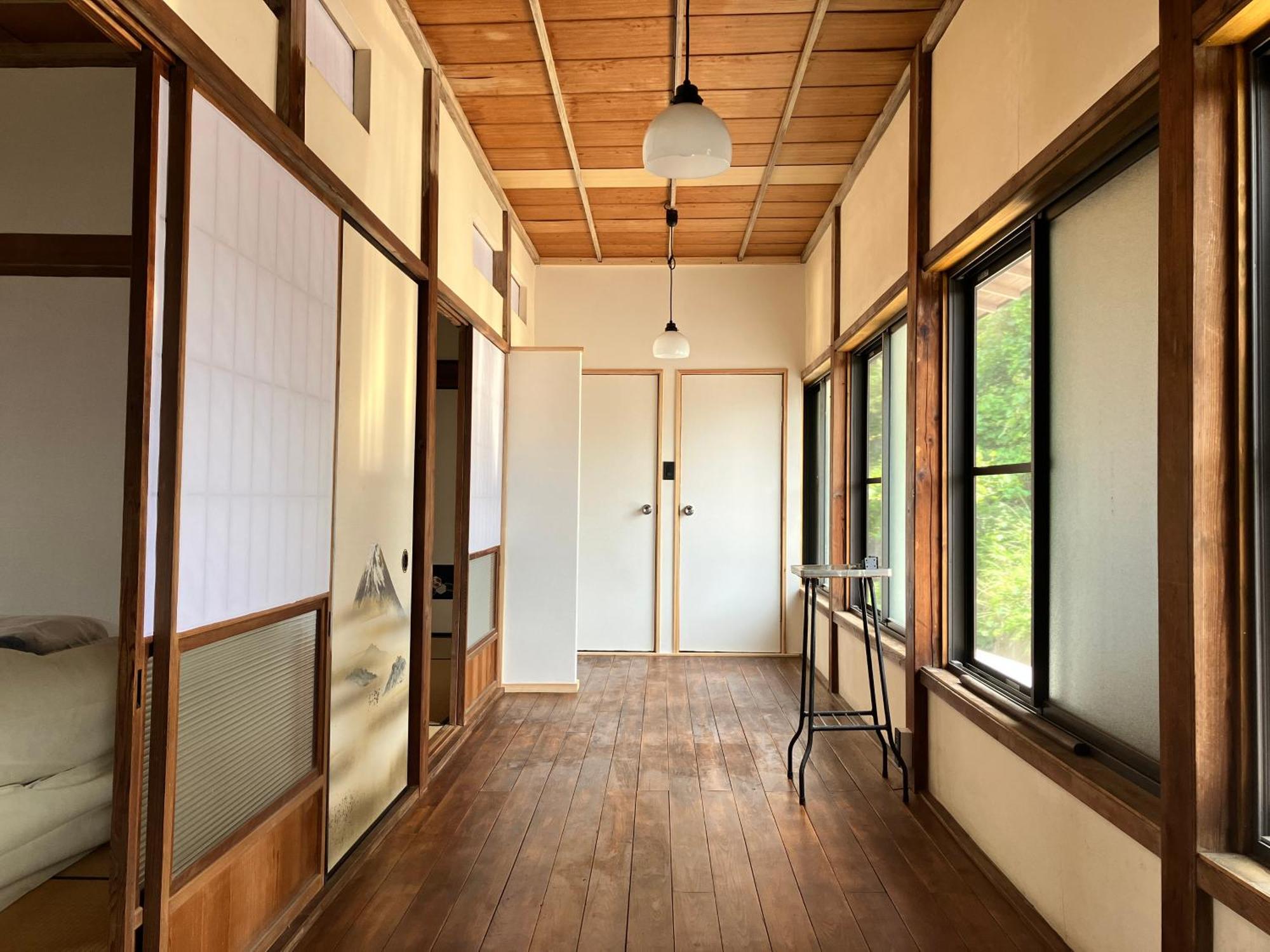 Stay Do Oshima Pokoj fotografie